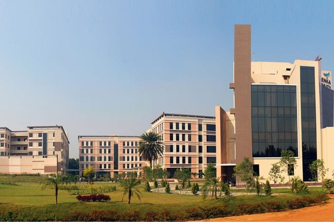 BBA Admission 2023 GD Goenka University Fees Placement