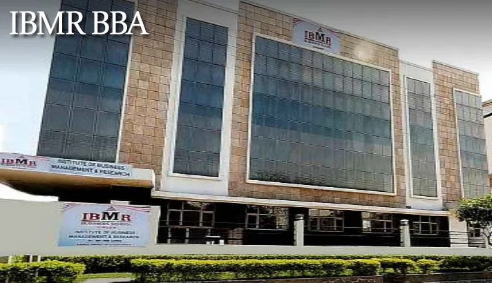 IBMR Gurgaon BBA Admission 2021