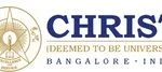 Christ University logo