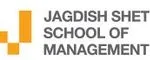 Jagdish Sheth School of Management logo