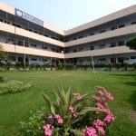 MCPS Ghaziabad BBA Admission