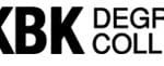 HKBK Degree College logo