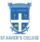 St Xavier Bangalore logo