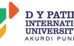 DY Patil International University