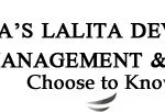 Lingaya's Lalita Devi Institute of Management and Sciences logo