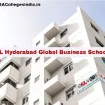 KL Hyderabad Global Business School