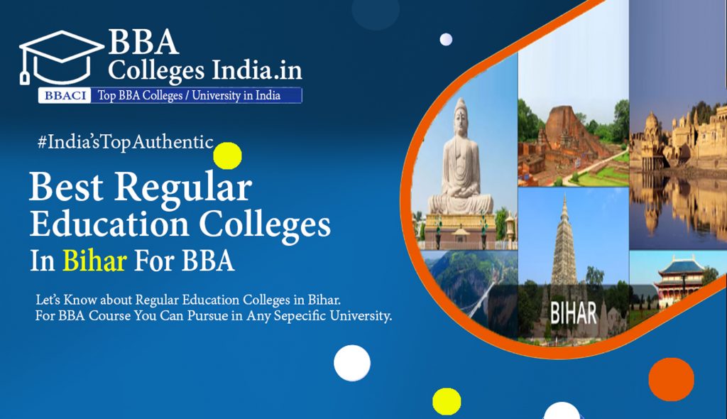 Bihar Universities or Bihar College List 2024: Know all the Universities in Bihar