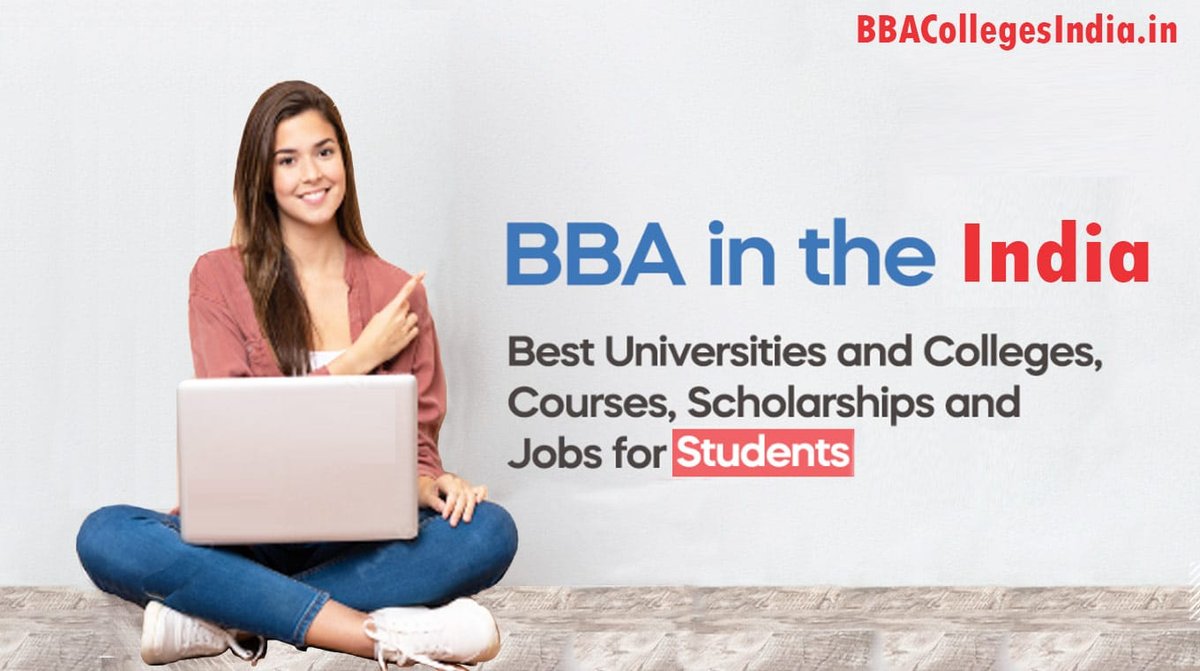 BBA courses details