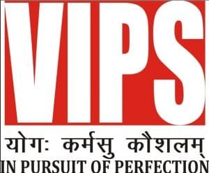 VIPS - Vivekananda Institute of Professional Studies, Pitampura